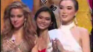 Miss Universe 2007  MISS PHILIPPINES 25 Seconds of Fame [upl. by Hwang691]