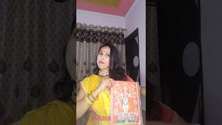 Durga hai meri maa Ambe hai meri navratrispecial song navratri happydurga maadurga ashtami [upl. by Lennahc]