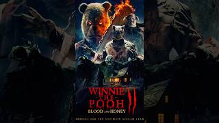 Classic Movie Review Winnie The Pooh Blood And Honey 2 [upl. by Teillo]