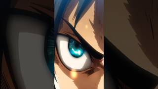 Attack on Titan “YouSeeBIGGIRLTT” attackontitan aot aotedit amv amvedit amvshorts [upl. by Berey]