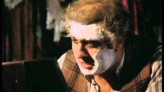 Pagliacci part 4  DomingoStratasZefferelli  English Subtitles [upl. by Evette]