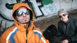 Pamkutya  Őszinte rapper [upl. by Atirehs]