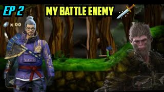 Aaj ho gaya mahasangram ⚔️ Ep 2 swordigogameplay viralvideos games gaming [upl. by Mooney]