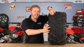 ITP Tire Buying Guide for ATVs and UTVs [upl. by Bena]