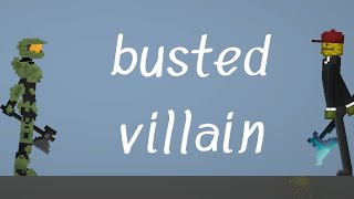 busted villain full movie in urdu [upl. by Graybill]