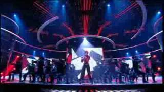 Cheryl Cole  Fight For This Love Live Xfactor HQ [upl. by Rusty835]