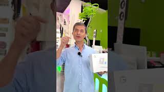 Altavoz inteligente Google Nest Hub 2 Generación mmMimovilCeuta [upl. by Luapnaej]