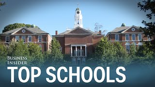 11 smartest boarding schools in America [upl. by Dich]