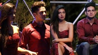 Priyankya And Divya FAIL The Ideal Match Test  MTV Splitsvilla X Episode 2 [upl. by Yevi]