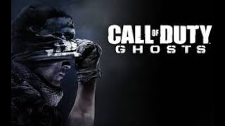 Call of Duty® Ghosts Game Play Part 3  PC Game  ASUS TUF GAMING  AMD RYZEN 7 [upl. by Aduh]