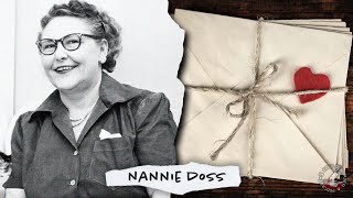 Nannie Doss  The Giggling Granny  ICMAP  S4 EP5 [upl. by Nelram]