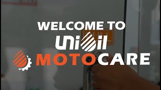 MOTOCARE Change Oil in under 30 minutes [upl. by Adali34]