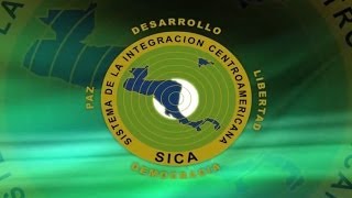 Centroamérica una región de oportunidades [upl. by Ariew867]