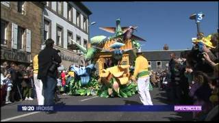 Landerneau le carnaval [upl. by Tirb592]