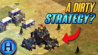 The quotxdquot AoE2 Strategy In 2023 [upl. by Assenev]