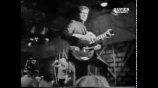 Duane Eddy  Because Theyre Young 1960 [upl. by Elora]