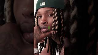 How NLE Choppa FOUND Out King Von was SHOT🕊️ [upl. by Fleurette]