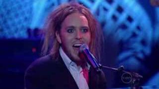 Tim Minchin  Happly little Africuns [upl. by Wil]