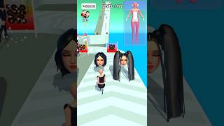 Build A Queen Royal Beauty Perfect Gameplay shorts [upl. by Eleanore]