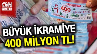 Milli Piyango Yılbaşı Biletleri Ne Kadar Haber [upl. by Orme]