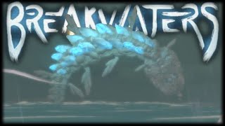 The Serpent Titan Breakwaters EP 5 [upl. by Panayiotis]