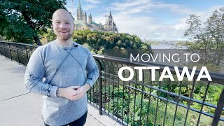 8 things you need to know before moving to Ottawa [upl. by Adamson44]