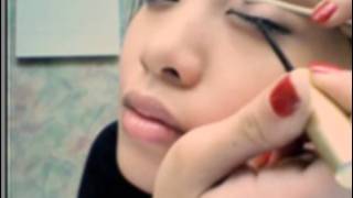 Eyeliner Tutorial  Pencil CreamGel Liquid [upl. by Kliment]