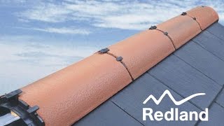 UniVent Rapid RidgeHip installation video [upl. by Eenel]