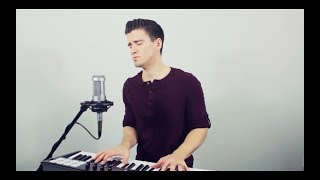 Andra Day  Rise Up Cover by Mike Archangelo [upl. by Greenburg]