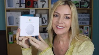 New Google Nest Smart Thermostat 4th gen Review [upl. by Erhart]