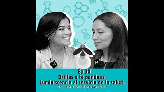 💡BRILLAS o te pandeas LUMINISCENCIA para la SALUD  SobreCienciayOtrosBusiness 30  iimteresante [upl. by Derrek]