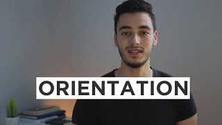 Orientation أحسن شعبة تختارها في التوجيه 2021 [upl. by Ijnek909]