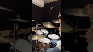 박재정  무슨 일 있었니  Drum Cover by 강현준 [upl. by Eednar379]