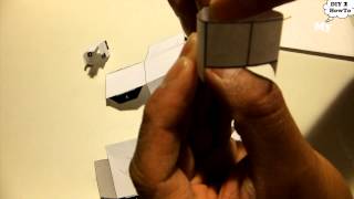 Cubeecraft Tutorial [upl. by Bryon]