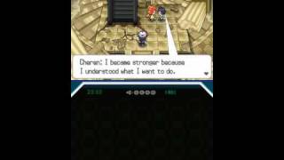 Awesome cutscene at Ns Castle  Pokemon BlackWhite [upl. by Desmund682]