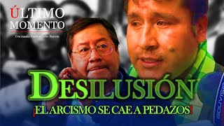 ÚltimoMomento  DESILUSIÓN ¡EL ARCISMO SE CAE A PEDAZOS  12052024  CabildeoDigital [upl. by Nailuj]