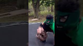 Backbreaker OMG WWE Moves Amazing Parody funny funnymemes wwe wrestling [upl. by Karp]