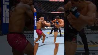 Punishing Bad Defensive Habits ❌ ufc [upl. by Chaney166]