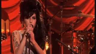 Amy Winehouse  Rehab  Live HD [upl. by Attenaej]