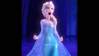 Elsa Let it Go edit  Frozen  Rasputin frozenedit elsa frozen2 disney elsaedit edit frozen [upl. by Aleda315]