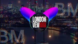 London View Catchy Freestyle Beat Song With Lyrics [upl. by Sidoma255]