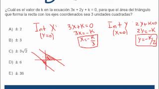 Matemáticas Ensayo Ricardo Cárdenas 8 P38 [upl. by Inilahs]