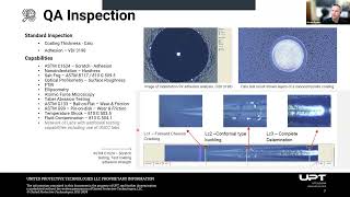 Exploring Nanocomposite Coatings for Gears [upl. by Nodyarg]