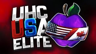 UHC NA Elite 2 HIGHLIGHTS [upl. by Emlen]