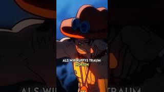 Einfach Gänsehaut bekommen 🥶🥶 onepiece monkydluffy luffy anime animation animeedit [upl. by Eigla]