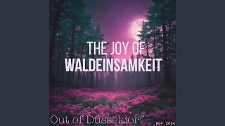 Waldeinsamkeit Synthpop Edit [upl. by Andie]