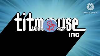 titmouse inc logo remake [upl. by Houghton]