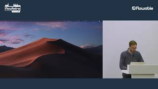 Creating a checklist engine with Flowable  Dario Nascimben [upl. by Doley174]