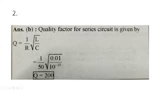 ELECTRICAL AE TEST SERIES 1 [upl. by Areis292]