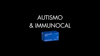 TESTIMONIO AUTISMO amp IMMUNOCAL  Nov 2024  Posología 2 sobres de Immunocal regular por 2 años [upl. by Anned]